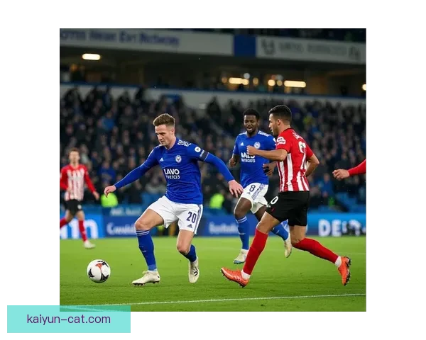 布伦特福德战术解析：迎来强势表现，如何在英超赛场上脱颖而出