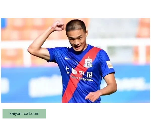 亚冠青年联赛新一届小将争辉，未来之星表现亮眼