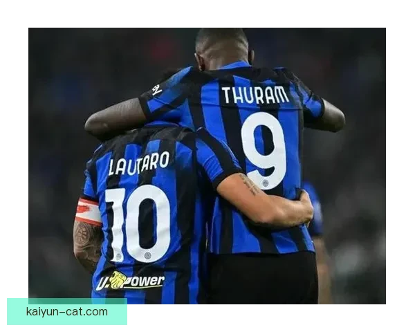 Lautaro 对年轻球员的指导持续受到广泛关注与肯定