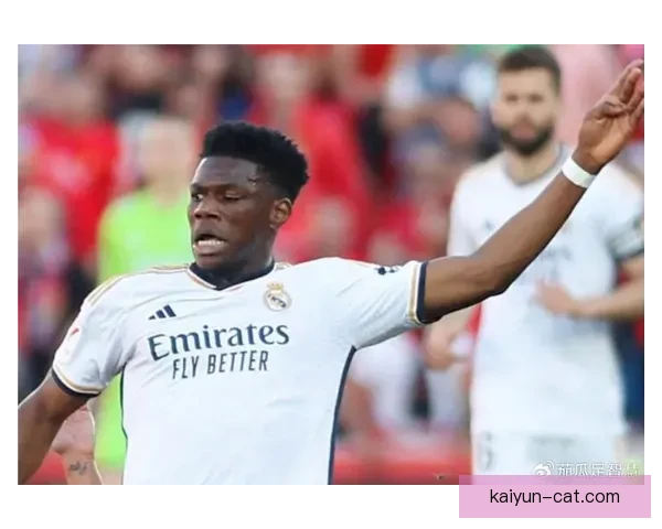 楚阿梅尼传球能力持续提升，近期表现备受关注