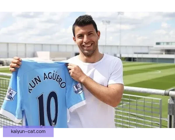 阿圭罗进球数据分析显示其状态持续提升，成为球队攻击线的重要依靠。