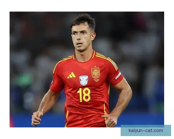 Rodri 创个人进球新纪录，状态持续提升备受关注