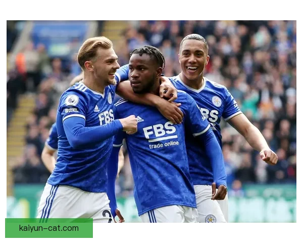 英超狐狸城表现稳健, 球队状态回暖备受关注