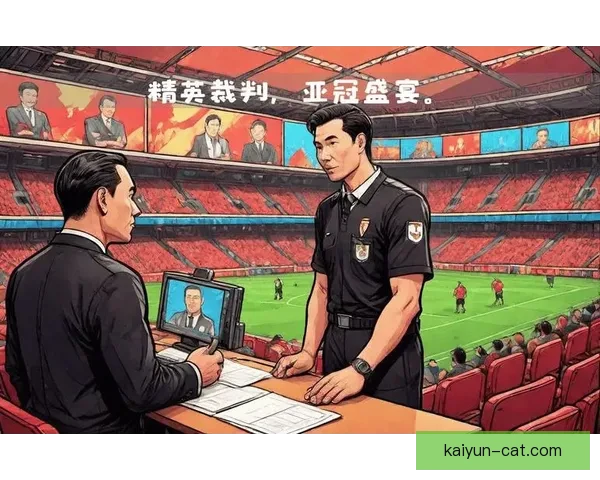 亚冠联赛VAR使用提升裁判执法公正性，保障比赛公平竞争环境