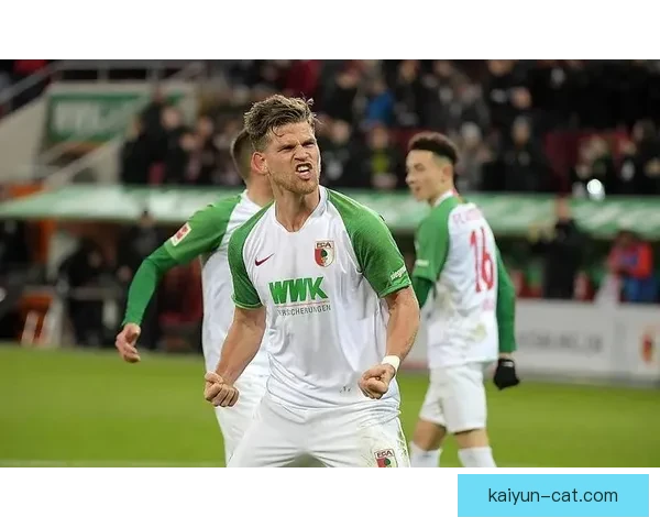 美因茨本赛季定位球表现稳健，攻防效率持续提升