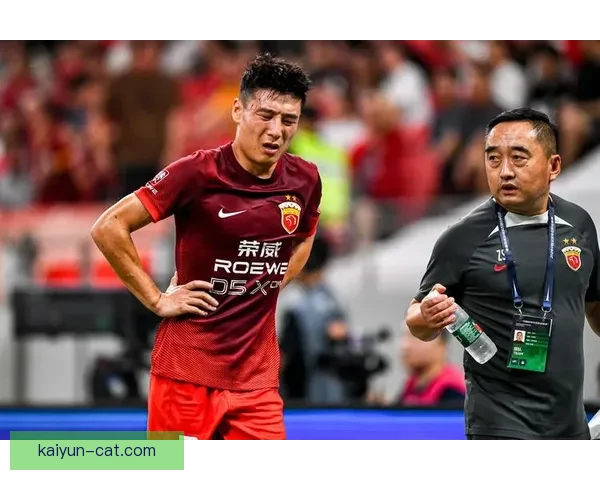 中超冠军对决：近期交锋走势清晰，双方竞争力持续提升